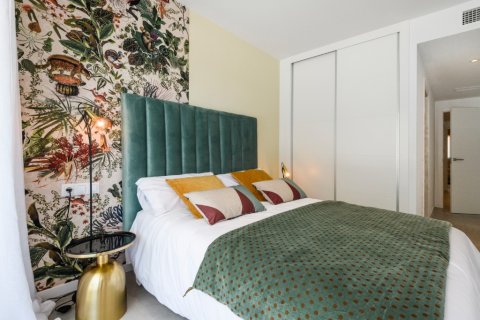 Apartment for sale in Dehesa De Campoamor, Alicante, Spain 3 bedrooms, 127 sq.m. No. 145648 - photo 7