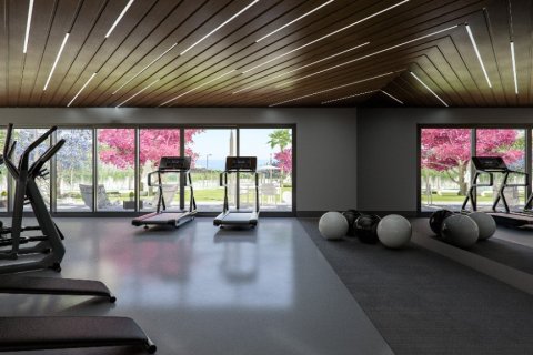 Apartment for sale in Dehesa De Campoamor, Alicante, Spain 3 bedrooms, 127 sq.m. No. 145648 - photo 17