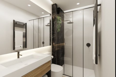 Apartment for sale in Los Alcazares, Murcia, Spain 3 bedrooms, 103 sq.m. No. 145647 - photo 8