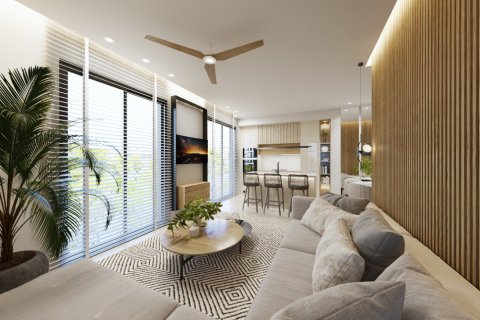 Apartment for sale in Los Alcazares, Murcia, Spain 3 bedrooms, 103 sq.m. No. 145647 - photo 3