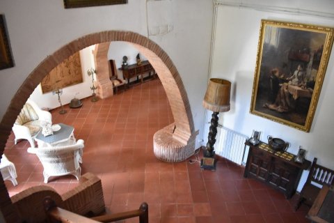 Сasa en venta en Castelldefels, Barcelona, España 6 dormitorios, 708 m2 No. 164799 - foto 27