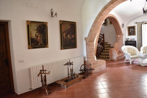 Сasa en venta en Castelldefels, Barcelona, España 6 dormitorios, 708 m2 No. 164799 - foto 14