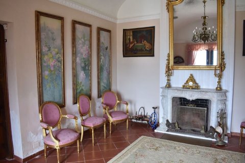 Сasa en venta en Castelldefels, Barcelona, España 6 dormitorios, 708 m2 No. 164799 - foto 25