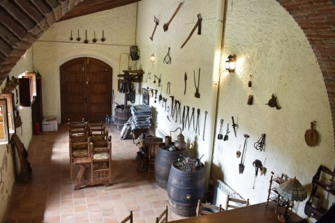 Сasa en venta en Castelldefels, Barcelona, España 6 dormitorios, 708 m2 No. 164799 - foto 17