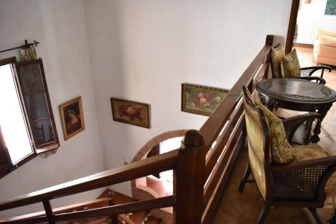 Сasa en venta en Castelldefels, Barcelona, España 6 dormitorios, 708 m2 No. 164799 - foto 29