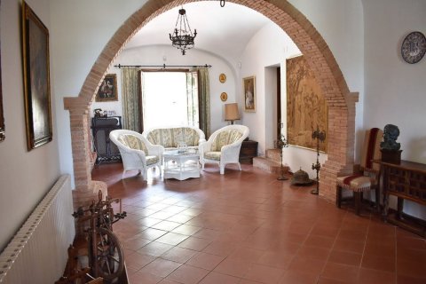 Сasa en venta en Castelldefels, Barcelona, España 6 dormitorios, 708 m2 No. 164799 - foto 12