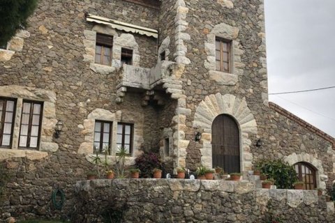 Сasa en venta en Castelldefels, Barcelona, España 6 dormitorios, 708 m2 No. 164799 - foto 2