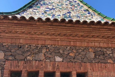 Сasa en venta en Castelldefels, Barcelona, España 6 dormitorios, 708 m2 No. 164799 - foto 6