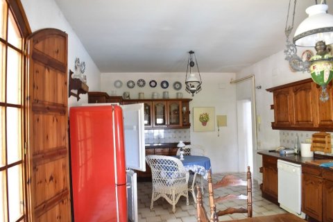 Сasa en venta en Castelldefels, Barcelona, España 6 dormitorios, 708 m2 No. 164799 - foto 22