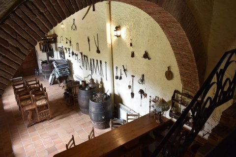 Сasa en venta en Castelldefels, Barcelona, España 6 dormitorios, 708 m2 No. 164799 - foto 18