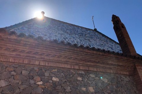 Сasa en venta en Castelldefels, Barcelona, España 6 dormitorios, 708 m2 No. 164799 - foto 7