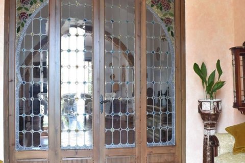 Сasa en venta en Castelldefels, Barcelona, España 6 dormitorios, 708 m2 No. 164799 - foto 9