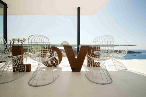 Сasa en venta en Castelldefels, Barcelona, España 8 dormitorios,  No. 164797 - foto 7