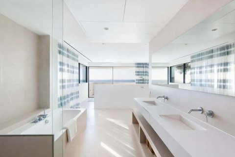 Сasa en venta en Castelldefels, Barcelona, España 8 dormitorios,  No. 164797 - foto 10