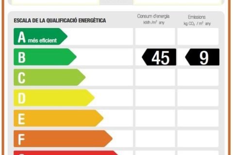 Сasa en venta en Castelldefels, Barcelona, España 8 dormitorios,  No. 164797 - foto 18