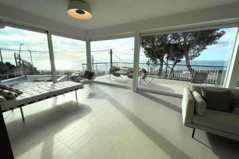 Сasa en venta en Castelldefels, Barcelona, España 8 dormitorios,  No. 164797 - foto 14