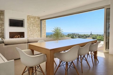 Сasa en venta en Castelldefels, Barcelona, España 8 dormitorios,  No. 164797 - foto 8