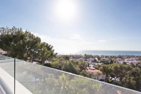 Сasa en venta en Castelldefels, Barcelona, España 8 dormitorios,  No. 164797 - foto 2