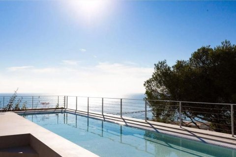 Сasa en venta en Castelldefels, Barcelona, España 8 dormitorios,  No. 164797 - foto 15