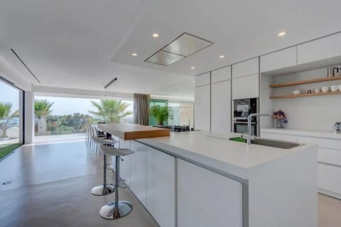 Сasa en venta en Castelldefels, Barcelona, España 8 dormitorios,  No. 164797 - foto 11