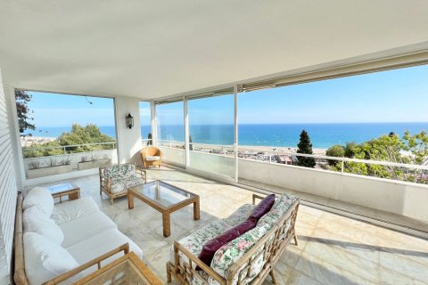 Сasa en Castelldefels, Barcelona, España 7 dormitorios, 723 m2 No. 164798