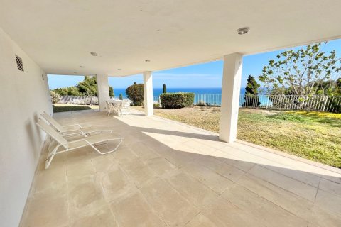 Сasa en venta en Castelldefels, Barcelona, España 7 dormitorios, 723 m2 No. 164798 - foto 7