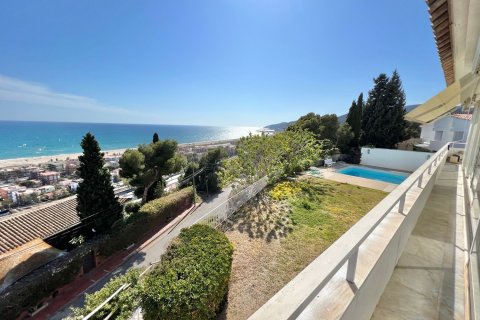 Сasa en venta en Castelldefels, Barcelona, España 7 dormitorios, 723 m2 No. 164798 - foto 8