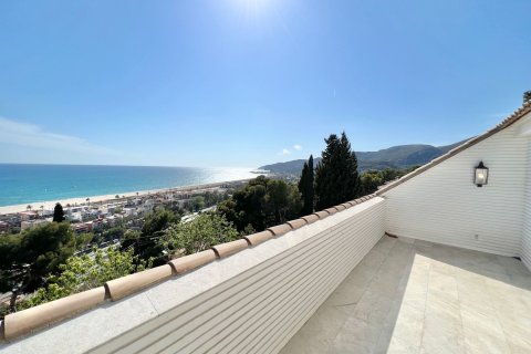 Сasa en venta en Castelldefels, Barcelona, España 7 dormitorios, 723 m2 No. 164798 - foto 5