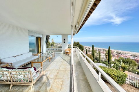 Сasa en venta en Castelldefels, Barcelona, España 7 dormitorios, 723 m2 No. 164798 - foto 9