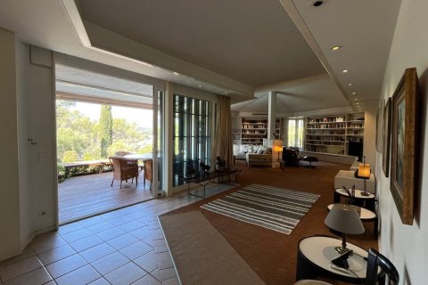 Сasa en venta en Castelldefels, Barcelona, España 4 dormitorios, 316 m2 No. 164800 - foto 9