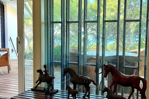 Сasa en venta en Castelldefels, Barcelona, España 4 dormitorios, 316 m2 No. 164800 - foto 8