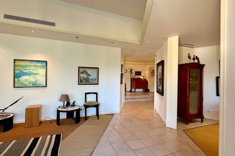 Сasa en venta en Castelldefels, Barcelona, España 4 dormitorios, 316 m2 No. 164800 - foto 4