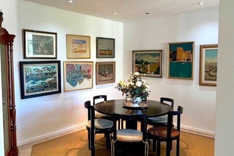 Сasa en venta en Castelldefels, Barcelona, España 4 dormitorios, 316 m2 No. 164800 - foto 14