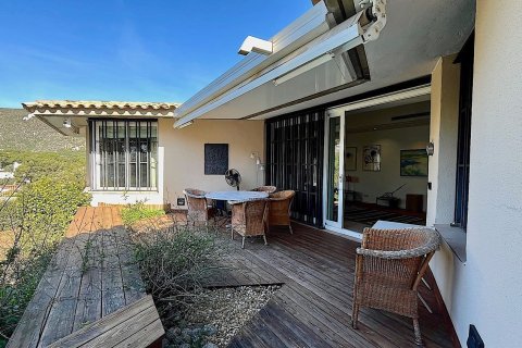 Сasa en venta en Castelldefels, Barcelona, España 4 dormitorios, 316 m2 No. 164800 - foto 11