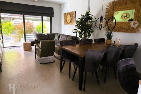 Apartment à vendre à San Javier, Murcia, Espagne, 3 chambres,  No. 164795 - photo 8