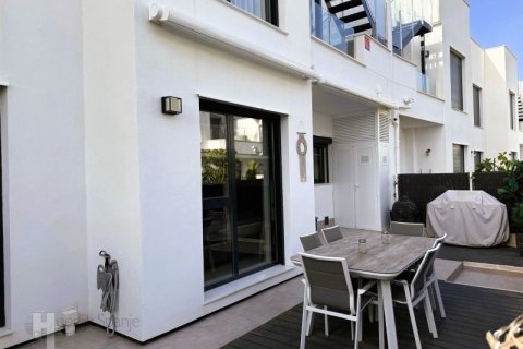 Apartment à vendre à San Javier, Murcia, Espagne, 3 chambres,  No. 164795 - photo 28