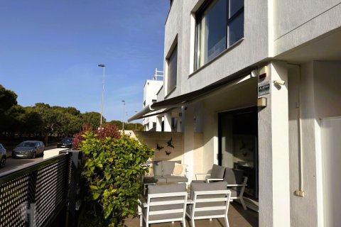 Apartment à vendre à San Javier, Murcia, Espagne, 3 chambres,  No. 164795 - photo 4