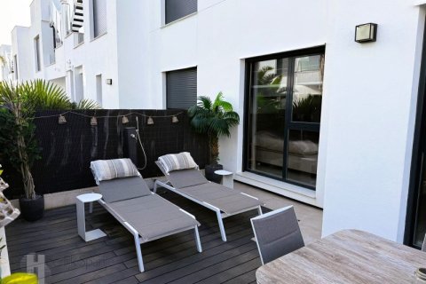 Apartment à vendre à San Javier, Murcia, Espagne, 3 chambres,  No. 164795 - photo 29