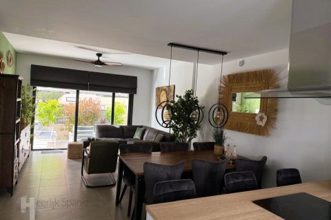 Apartment à vendre à San Javier, Murcia, Espagne, 3 chambres,  No. 164795 - photo 11