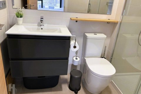 Apartment à vendre à San Javier, Murcia, Espagne, 3 chambres,  No. 164795 - photo 19