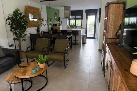 Apartment à vendre à San Javier, Murcia, Espagne, 3 chambres,  No. 164795 - photo 9