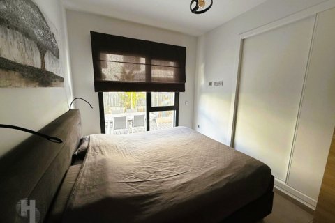 Apartment à vendre à San Javier, Murcia, Espagne, 3 chambres,  No. 164795 - photo 16