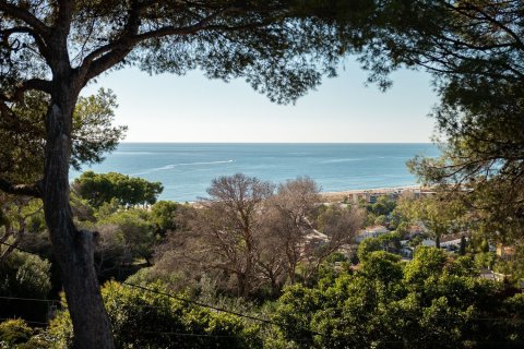 Сasa en venta en Castelldefels, Barcelona, España 5 dormitorios, 331 m2 No. 164801 - foto 29