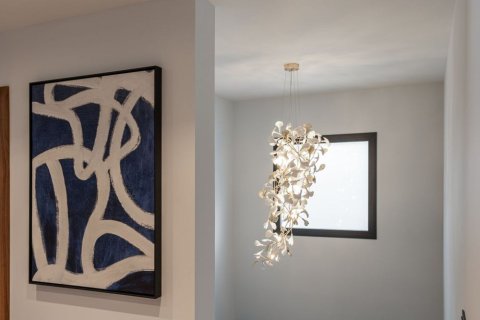 Сasa en venta en Castelldefels, Barcelona, España 5 dormitorios, 331 m2 No. 164801 - foto 21