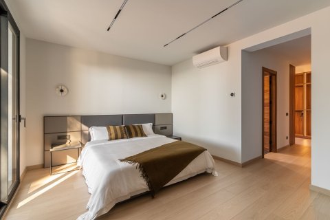 Сasa en venta en Castelldefels, Barcelona, España 5 dormitorios, 331 m2 No. 164801 - foto 13