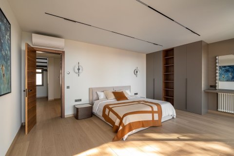 Сasa en venta en Castelldefels, Barcelona, España 5 dormitorios, 331 m2 No. 164801 - foto 11