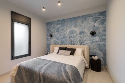 Сasa en venta en Castelldefels, Barcelona, España 5 dormitorios, 331 m2 No. 164801 - foto 16