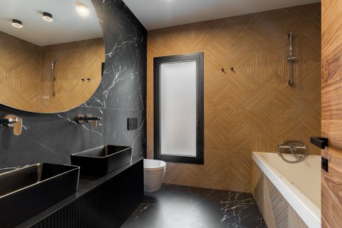 Сasa en venta en Castelldefels, Barcelona, España 5 dormitorios, 331 m2 No. 164801 - foto 23