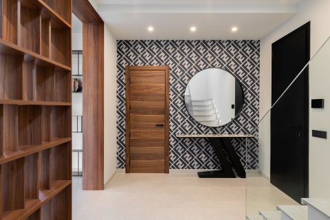 Сasa en venta en Castelldefels, Barcelona, España 5 dormitorios, 331 m2 No. 164801 - foto 8