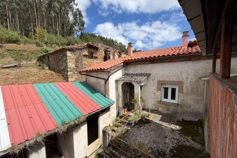 House à vendre à Salas, Asturias, Espagne, 5 chambres,  No. 196292 - photo 24